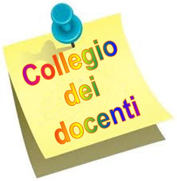 COLLEGIO DOCENTI1