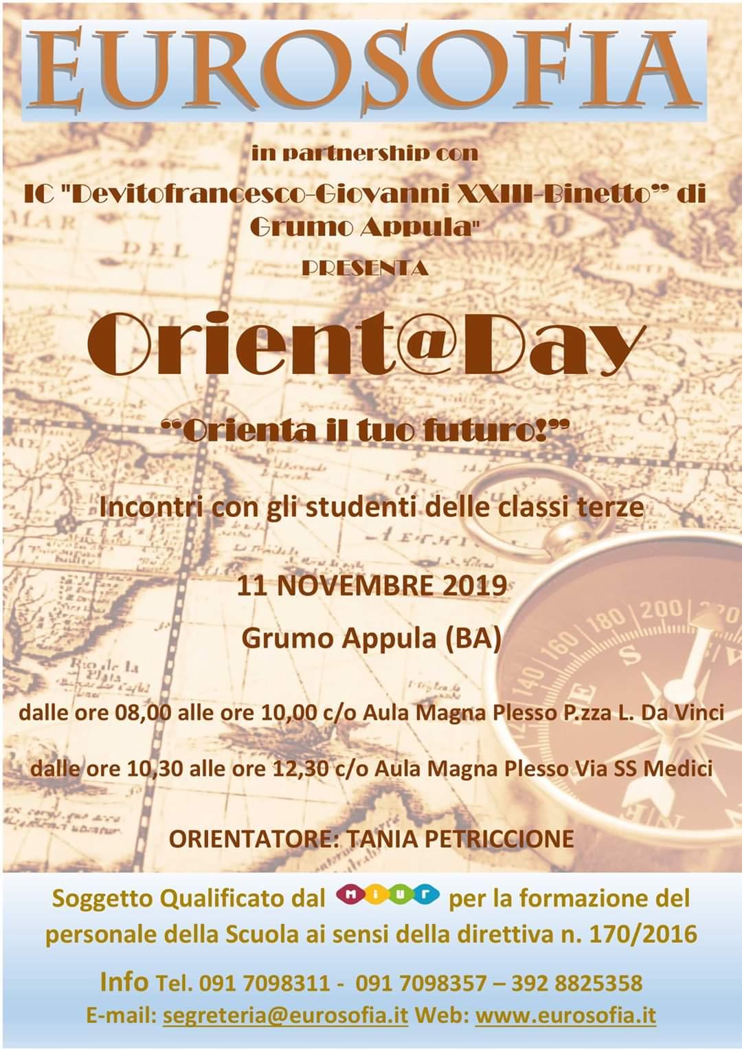 orientday